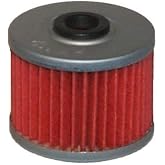 Hiflofiltro HF112 Premium Oil Filter