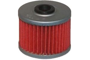 Hiflofiltro HF112 Premium Oil Filter