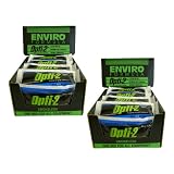Opti-2 20056 2.5 Gallon Mix Pouches 2-Cycle Engine Lubricant - Case of 56