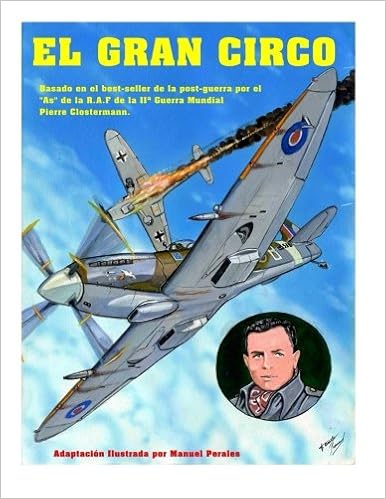 Livres Couvertures de El Gran Circo Volumen I: Adaptación ilustrada del best-seller de post-guerra del famoso 