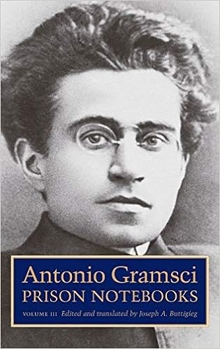 Prison Notebooks Volume 3 Gramsci Antonio Buttigieg Joseph A 9780231139441 Amazon Com Books