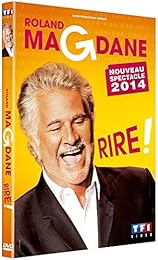Roland Magdane - Rire !