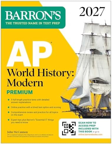 Traditions & Encounters: A Global Perspective on the Past: Jerry H