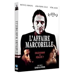 L'affaire Marcorelle