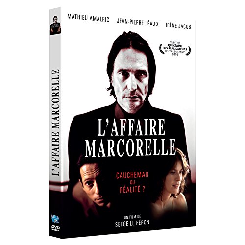 L'affaire Marcorelle