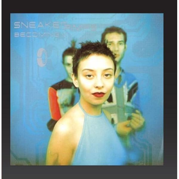 Sneaker Pimps Becoming X レコード UKオリジナル Sneaker Pimps Becoming X レコード UKオリジナル Sneaker Pimps