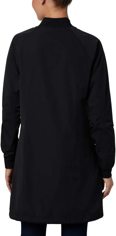 columbia women's day trippin hooded jacket