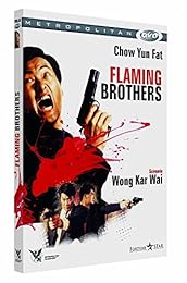 Flaming Brothers