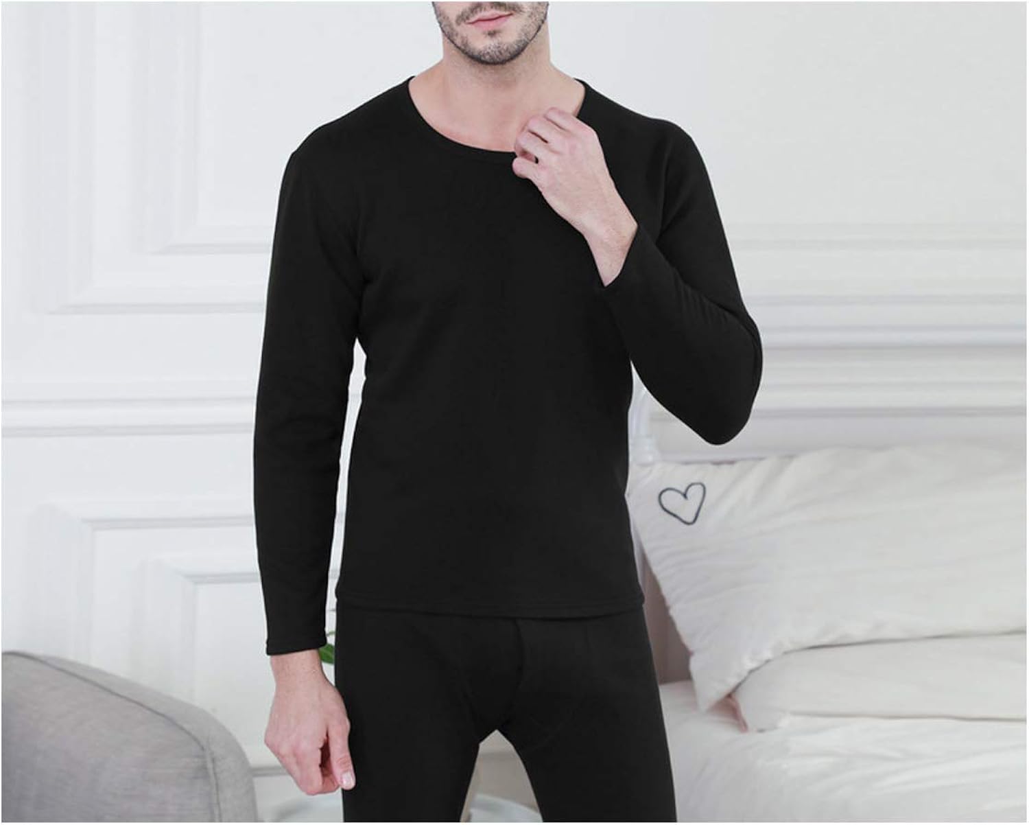 second skin thermals