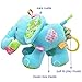 V Convey Wind Up Musical Stuffed Animal Elephant Stuffed Toys Kids Toddler Plush Baby Infant Strollers Toys (Pink)