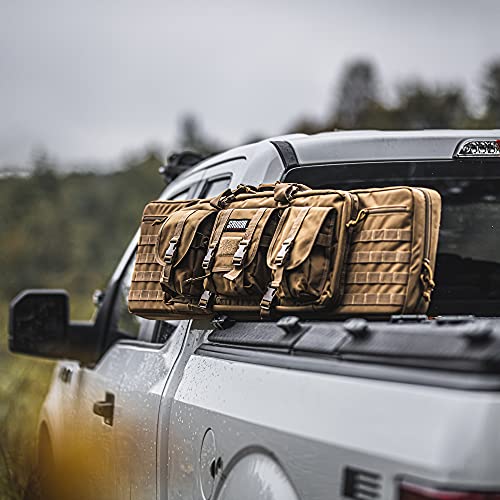 Savior Equipment American Classic Tactical Double Long Rifle Pistol Gun