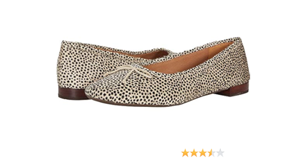 madewell adelle ballet flats