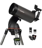 Amazon.com : Unistellar eVscope Equinox Digital Telescope