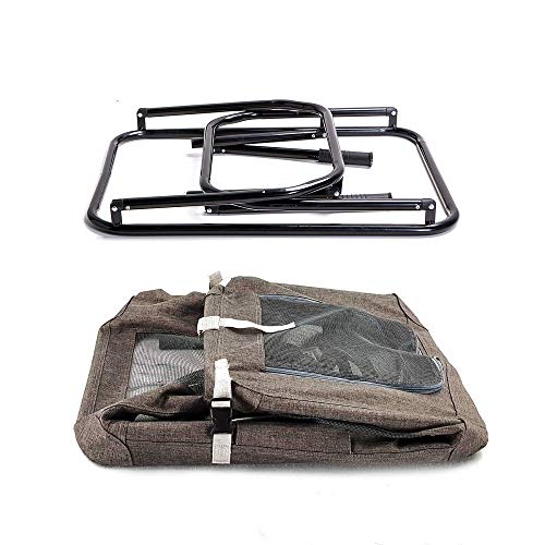 Tragetasche-fr-Haustiere-Wasserdichtes-Gewebe-Padded-Soft-seitig-Faltbare-Transportbox-for-Hunde-Und-Katzen-Haustier-Rucksack-Spielraum-Kampierende-Faltbare-Hundetasche-PRAKTISCH-TRAGBAR