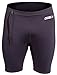 Neosport 1.5mm XSPAN Unisex Shorts