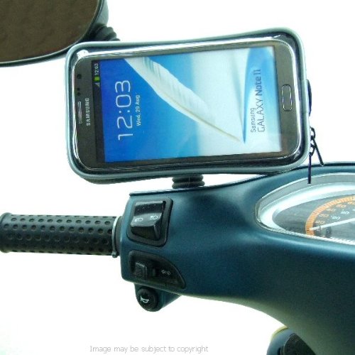 E Scooter Phone Holder