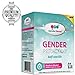 GenderSense® Gender Predictor Baby Sex Test Kit