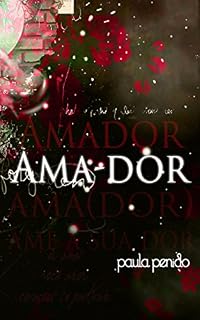 Livro Ama-Dor