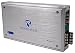 Rockville RXM-S30 Micro Marine/ATV Amplifier 2400w Max 4 Channel 4x150/CEA Rated primary