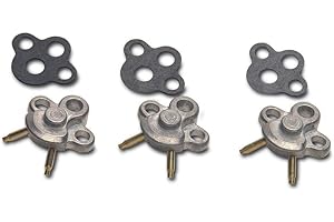 Edelbrock 1475 Accelerator Pump Nozzle Kit