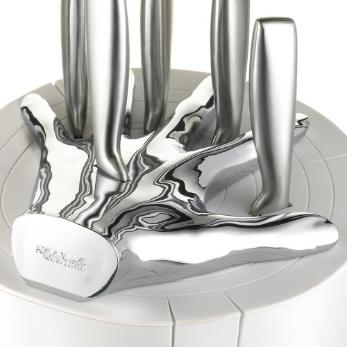 Home & Kitchen, Kitchen & Dining, Cutlery & Knife Accessories, Knife Sets