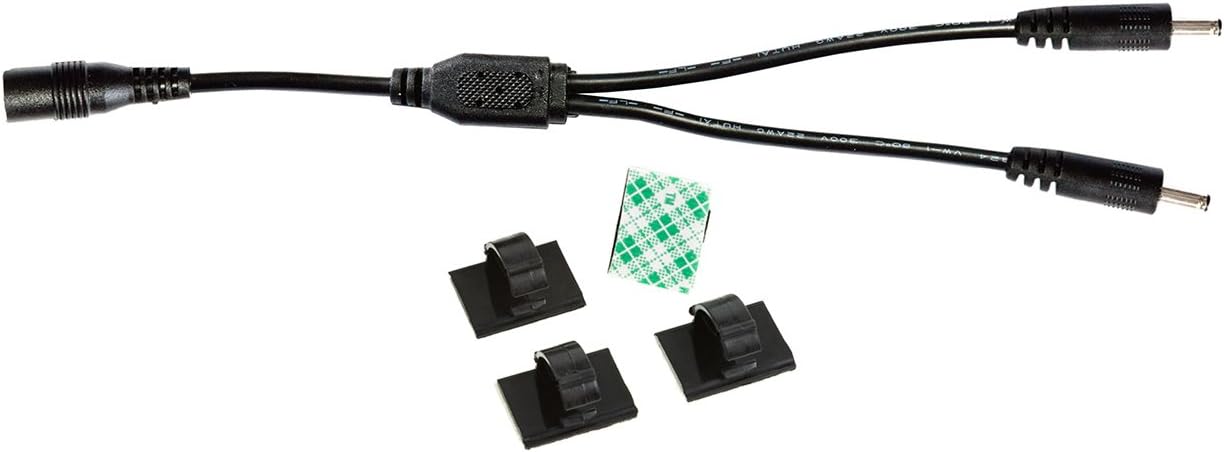 Best Eshine 4 Panels Led Under Cabinet Lighting