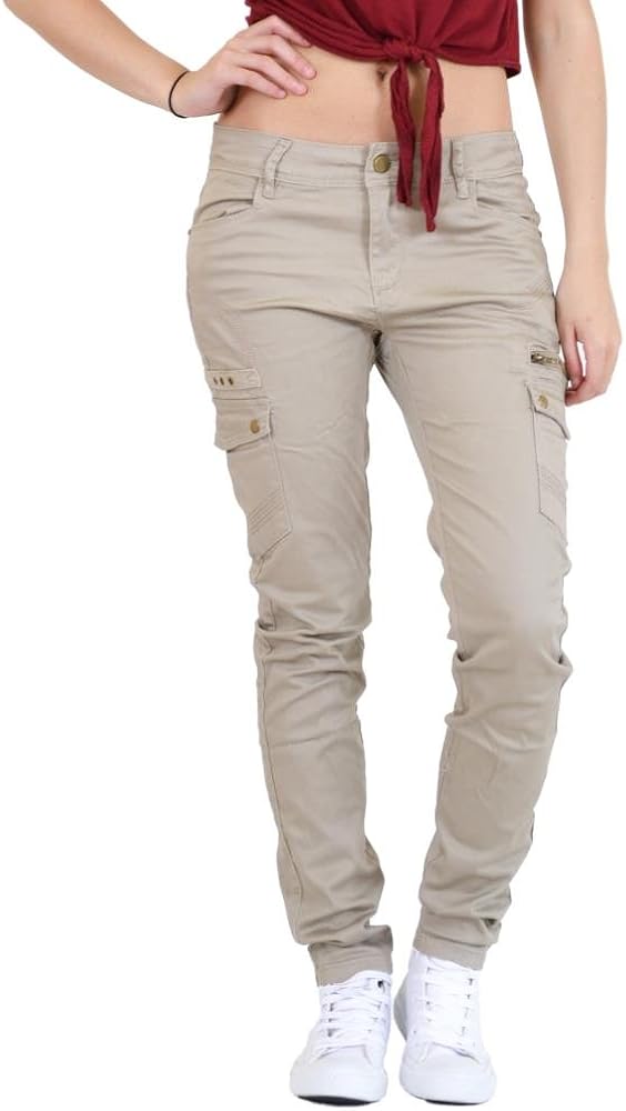 ana stretch pants