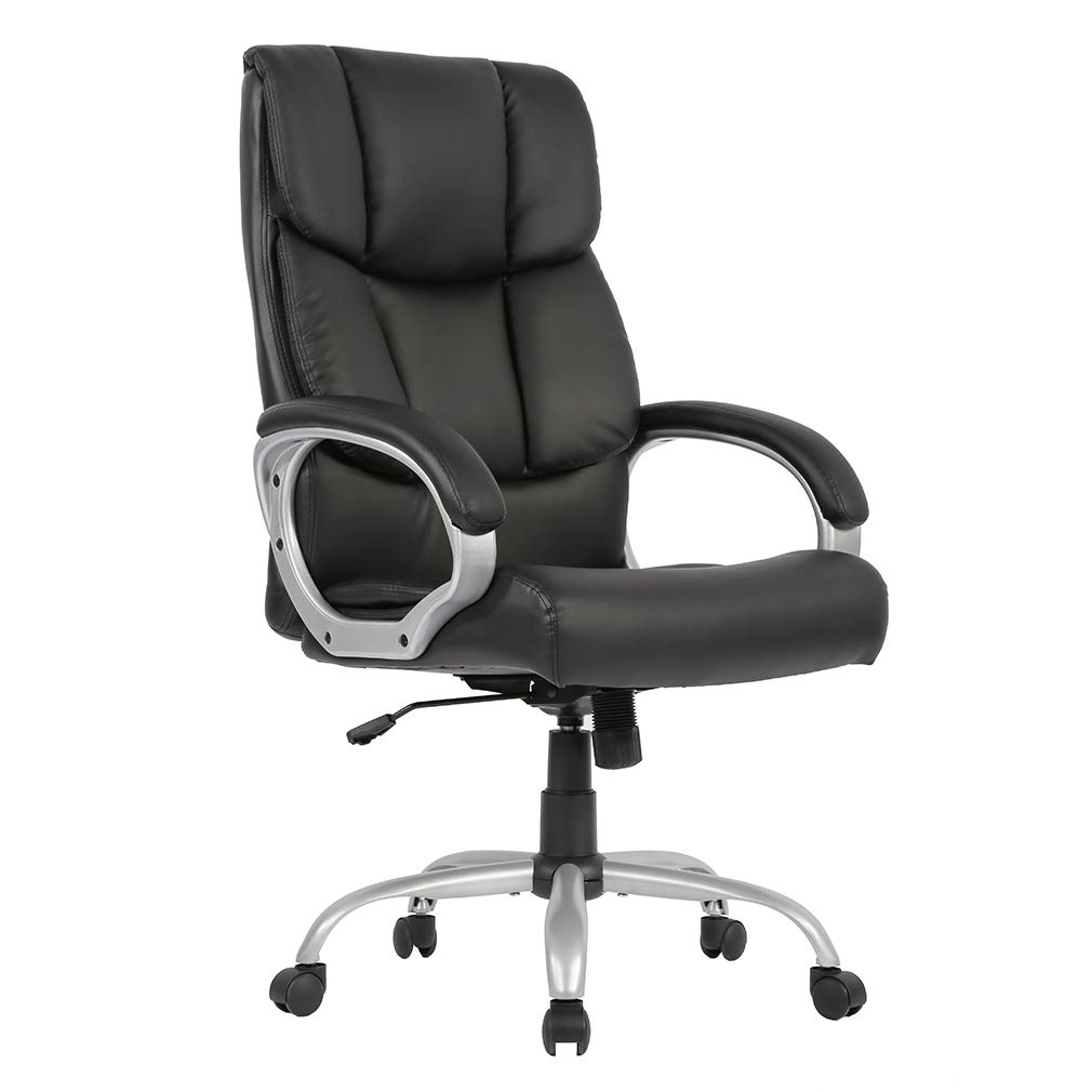 Best Overstuffed Executive Office Chair