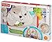 Fisher-Price Cuddle 'n Play Gym, My Little Snugapuppy