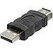 ANiceSeller Firewire IEEE 1394 6 Pin Female to USB Male Adaptor Convertor