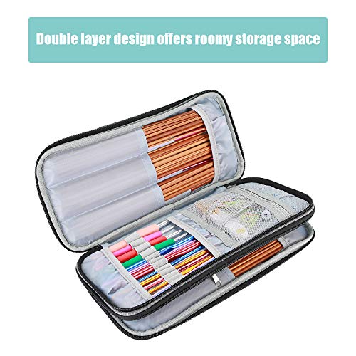 2 ProCase+Knitting+Organizer+Circular+Accessories
