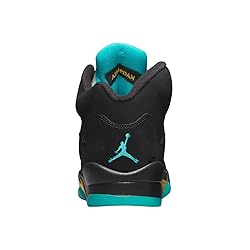 Air Jordan 5 Retro Big Kids' Shoes Size-5