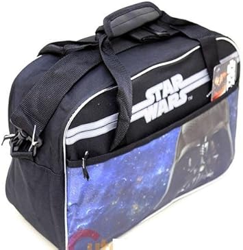 star wars duffle bag