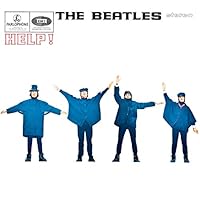 Beatles Ablum Cover