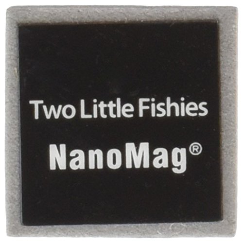 Two Little FishiesNanoMag Replacement Square with magnet