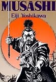 Book cover for Musashi: An Epic Novel of the Samurai Era