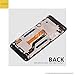 Touch Screen Digitizer LCD Display Replacement for HTC Desire 626s OPM9110 D626s Frame