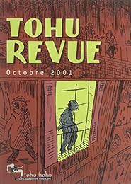 Tohu revue Bohu.