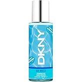 DKNY Be Delicious Pool Party Fragrance Mist For Women, Bay Breeze, 8.4 Fl. Oz.