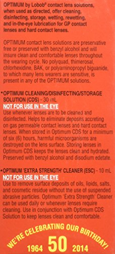 Optimum by Lobob CTK Compliance/Travel Kit. - Thumbnail 2