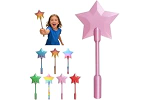 Credit Card Wand,3D Printed Wand Taps to Pay,Star Magic Wands Contactless Payment Card Holder,Fun Magic Payment Wand