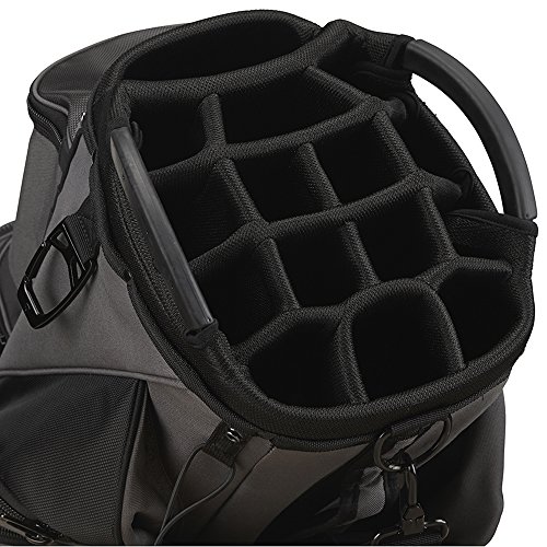 taylormade supreme cart bag 2017