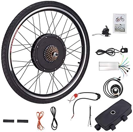Z ZELUS 48V 1000W 26\