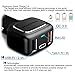 [Qualcomm Certified] 3-port Car Charger Qualcomm Quick Charge 3.0 USB , Type-C [USB-C], Total 33W 6A for Samsung, iPhone, iPad, LG, Nexus, HTC and MacBook More Emergency Car Window Hammer …