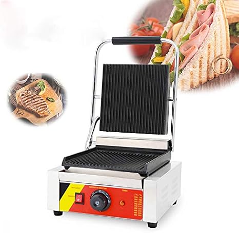 electric griddler