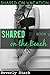 Shared on the Beach: Shared on Vacation Book 3