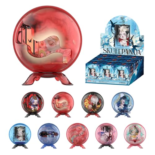 Toller Preis! Starke Ersparnis: 76,50€ für POP MART SP Series. Lohnt sich definitiv!