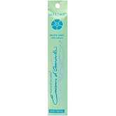 Maroma EDA Incense, White Sage, 10 Count