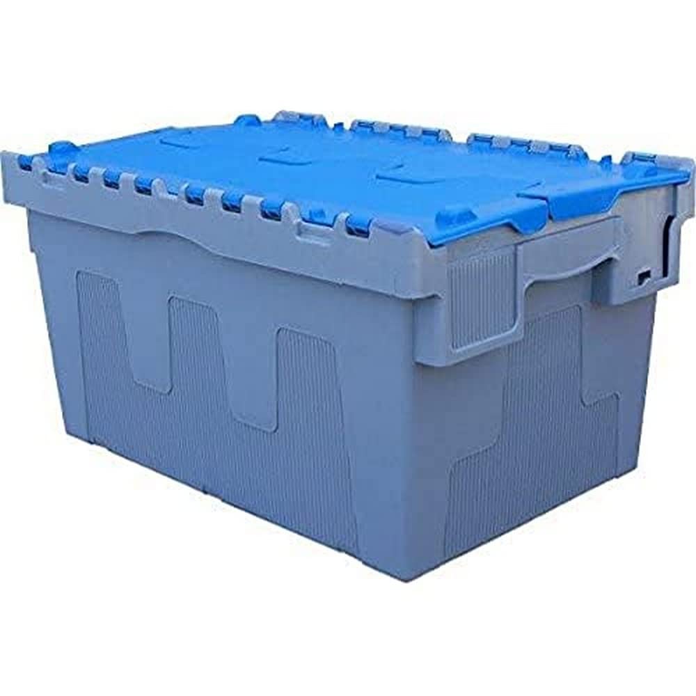 Viso DSW5536GB Storage/Transport Container – Grey/Blue