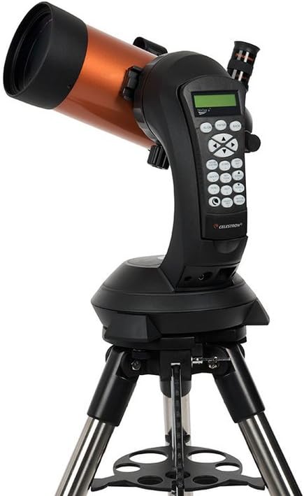 celestron nexstar 4se